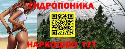 каннабис Изобильный